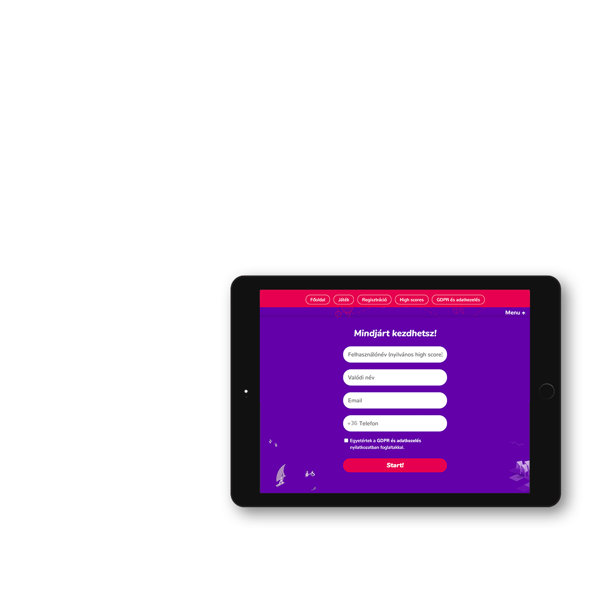 Programari Online Bt